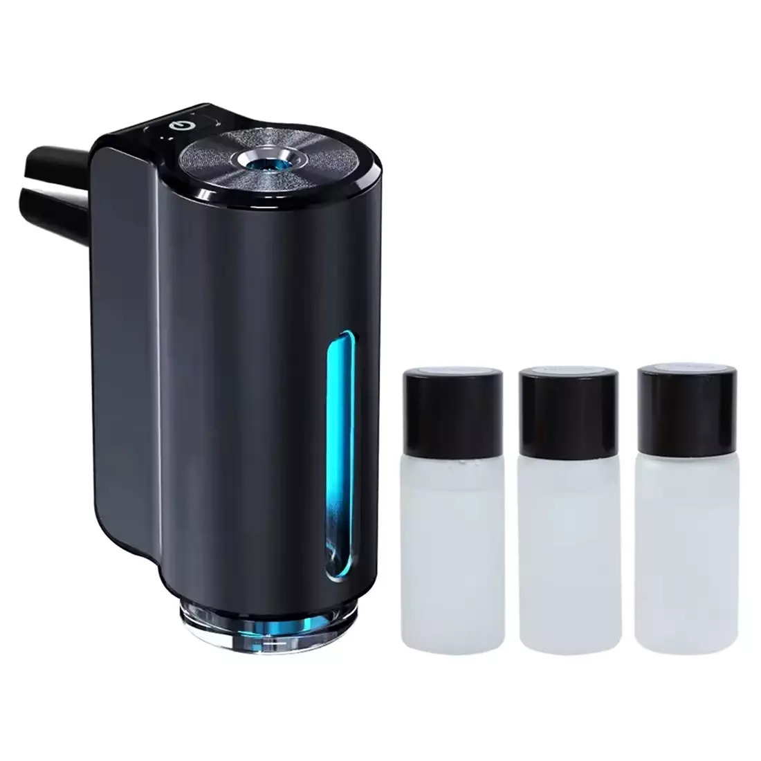 USB Car Essential Oil Diffuser β Rechargeable Air Freshener, 3 Modes - Image 15