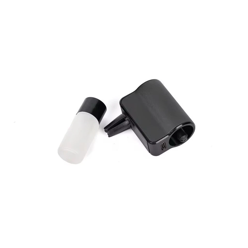 USB Car Essential Oil Diffuser β Rechargeable Air Freshener, 3 Modes - Image 5